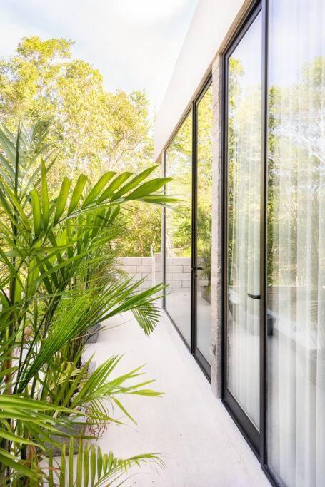 Villa Nimi Architectural Masterpiece Experience Private Pool & Great Concierge Service By Hum Living Tulum Bagian luar foto