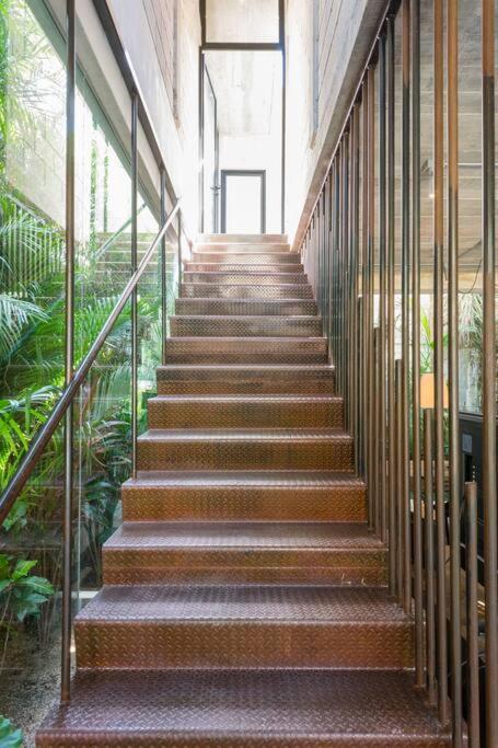 Villa Nimi Architectural Masterpiece Experience Private Pool & Great Concierge Service By Hum Living Tulum Bagian luar foto