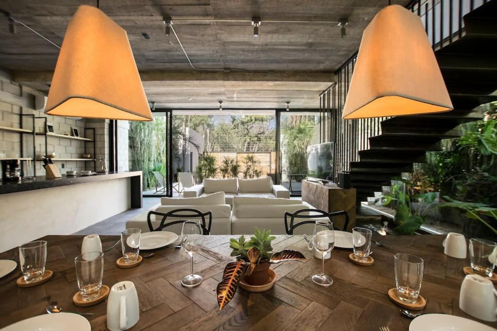 Villa Nimi Architectural Masterpiece Experience Private Pool & Great Concierge Service By Hum Living Tulum Bagian luar foto